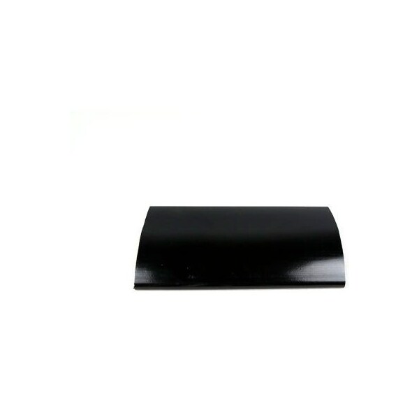 Carjamz Race Sport Black Compliance Cover for HD Dual Row 6" LED Light Bar RS-WL-HD06BC - main